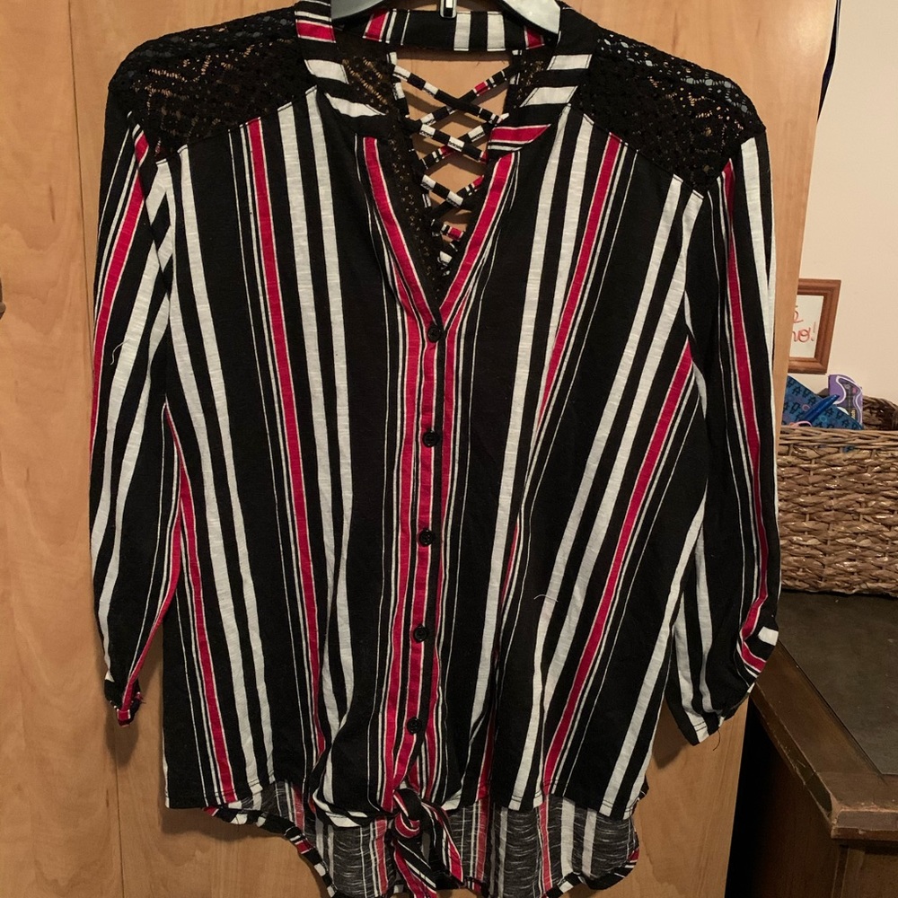 Blouse